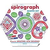 Quercetti Spirogiro-Spirograph Mandala Drawing Set, Drawing Sets ...