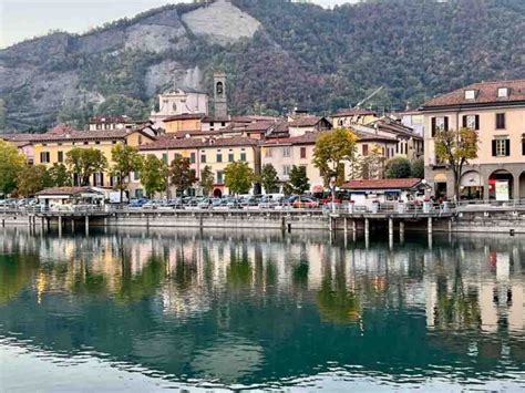 10 Beautiful Places to visit in Lombardy Italy