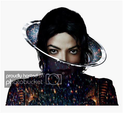 Clip Art The Beauty Of Xscape - Michael Jackson High Resolution, HD Png ...