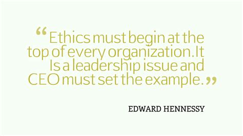 Business Ethics Quotes. QuotesGram