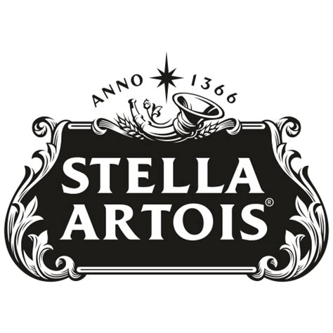 Stella Artois Anno 1366 SVG | Download Stella Artois Anno 1366 vector File