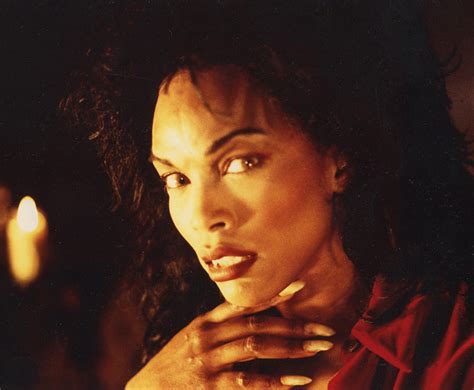 Angela Bassett Vampire In Brooklyn – Telegraph