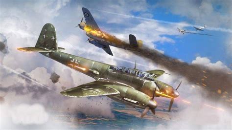 World War II, Military Aircraft, Aircraft, Military, Airplane, Germany ...