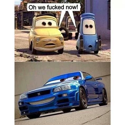 Pin by Jeffery Garrett on vroom vroom | Funny car memes, Expensive sports cars, Car jokes