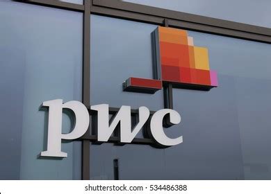 PWC Logo Vector (.EPS) Free Download