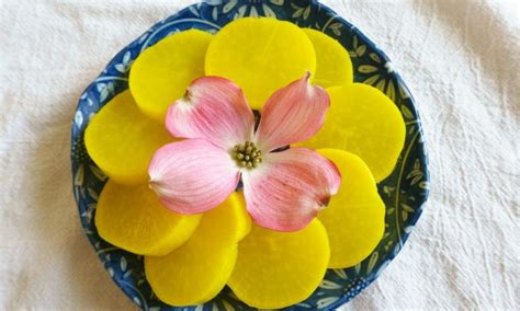 Oshinko: The Traditional Japanese Pickled Radish Recipe And Uses ...