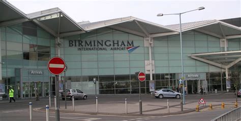 Hotels at Birmingham Airport - Hotels Are Amazing