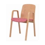 Hospital Dining Room Chairs | Knightsbridge Furniture