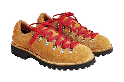 J.Crew's Low-Top Hiking Shoes Are Everything the Brand Does Best | GQ