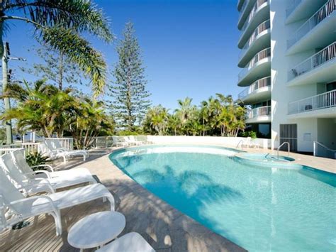 Best Price on Crystal Bay on the Broadwater in Gold Coast + Reviews!