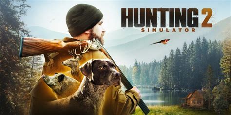 Hunting Simulator 2 Review - PlayStation 5 - ThisGenGaming