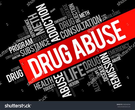 129 Effects Brain Drug Abuse Images, Stock Photos & Vectors | Shutterstock