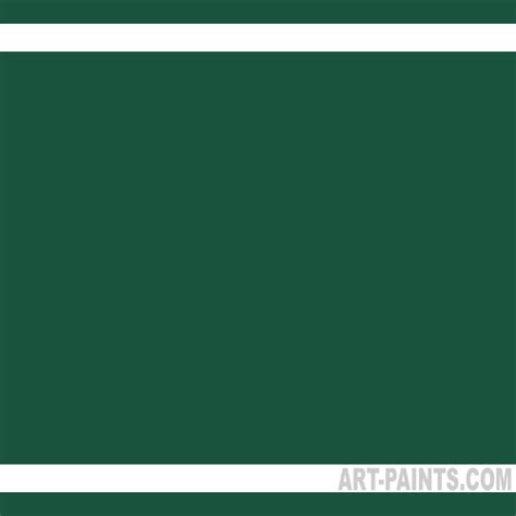 Emerald Green Outdoor Acrylic Paints - 1655 - Emerald Green Paint ...