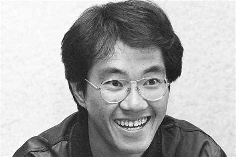 Dragon Ball Creator And Anime Legend Akira Toriyama Has Passed Away ...