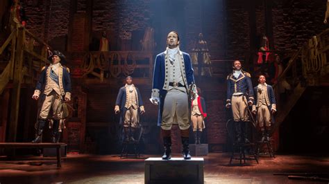 Hamilton (2020) - ArmchairCinema.com : ArmchairCinema.com