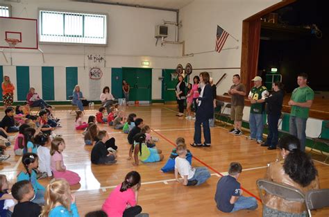 Anti-bullying | Parents act out skits to illustrate ways Liv… | Flickr