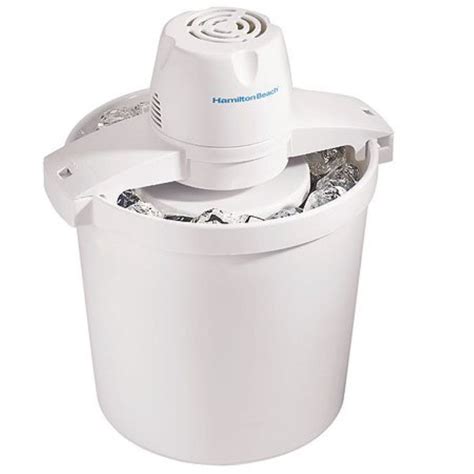 The 9 Best Electric Ice Cream Maker 4 Quart – Home Gadgets