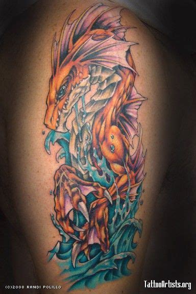 42 best Splash Tattoos images on Pinterest | Paint splash, Color schemes and Splash of color