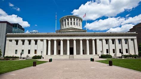 25 Famous Landmarks in Ohio State You Must Visit