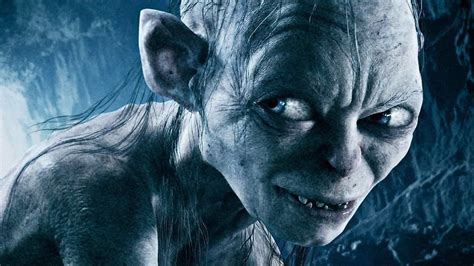 The Lord of the Rings: Gollum Officially Teased - KeenGamer