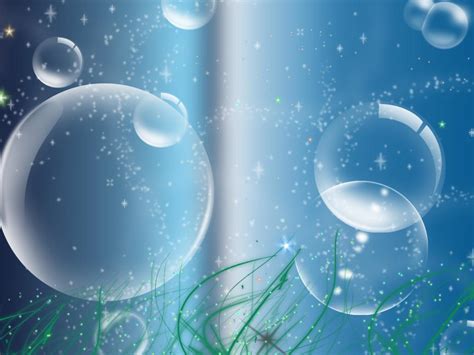 'sea_bubbles' Wallpaper by ForceChild on DeviantArt