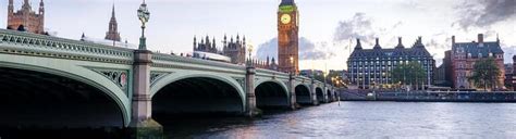 London Bridge vs Tower Bridge Comparison - The London Pass