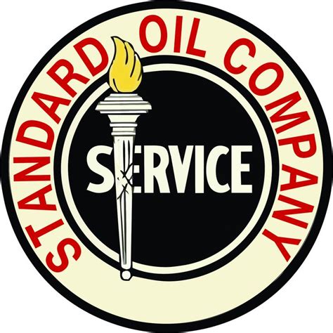 Pin on Standard Oil Company SVG JPEG for printing