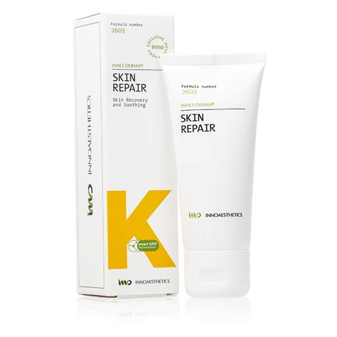 Skin Repair Cream 60ml – Retroderm Medical Aesthetics