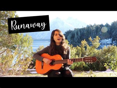 Runaway - AURORA (Cover) - YouTube