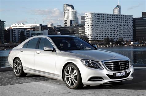 Mercedes-Benz S300 BlueTEC Hybrid Review - photos | CarAdvice