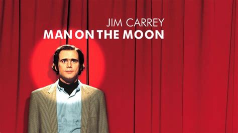 Man on the Moon - Movie - Where To Watch