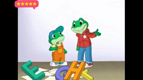 Learning the sounds of the alphabet : Leapfrog's Letter Factory part 1 - YouTube | Leap frog ...