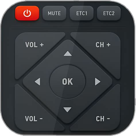 TCL Smart TV Remote App - Apps on Google Play