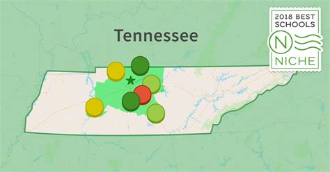 2018 Best Charter High Schools in the Nashville Area - Niche