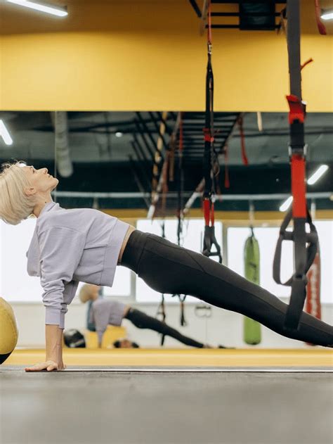 Mastering Stability: 6 Benefits of Stability Exercises for a Stronger Body - Sportskeeda Stories