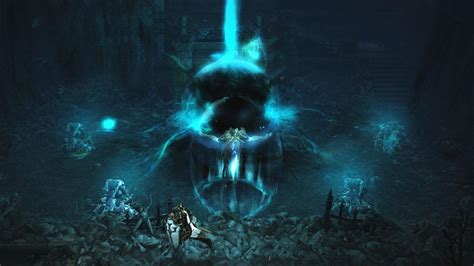 Leaked trailer of Diablo 3: Reaper of Souls shows gameplay and more