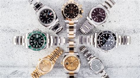 A beginner's guide to starting your very own luxury watch collection