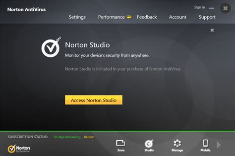 Norton AntiVirus - Free Download | Rocky Bytes