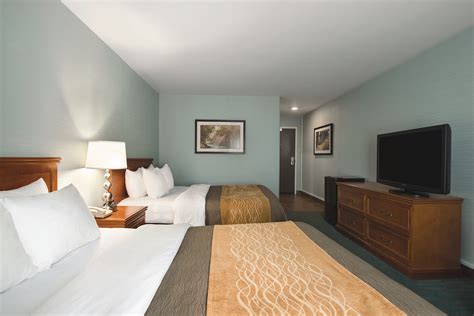 Comfort Inn – Monticello | HMP Properties