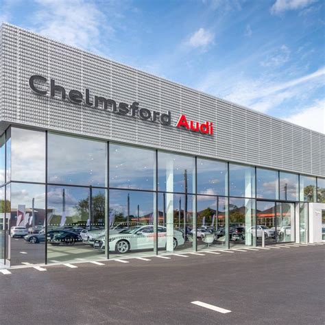 Motability Scheme at Chelmsford Audi - Motability Scheme Car dealer