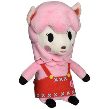 Animal Crossing K.K. Slider 8" Plush - Walmart.com