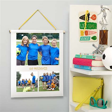 Create Custom Photo Poster Prints | Walgreens Photo