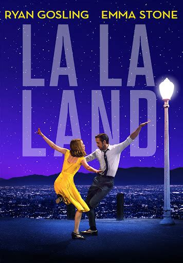 La La Land - Movies on Google Play