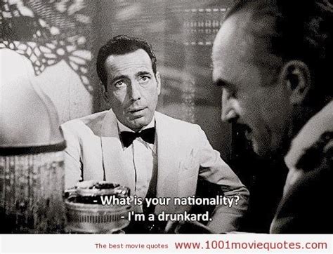 Casablanca Movie Quotes. QuotesGram
