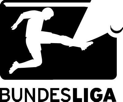 Bundesliga Logo Png Transparent & Svg Vector