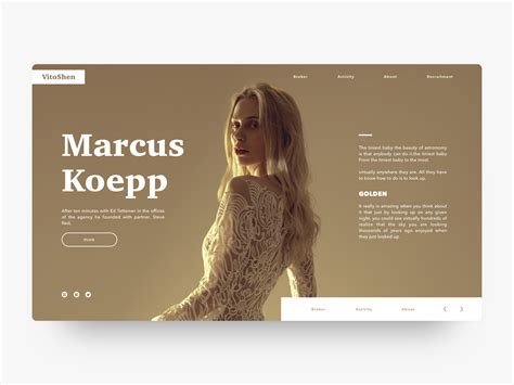 Desktop hd copy 31 | Web design inspiration, Modern web design, Design