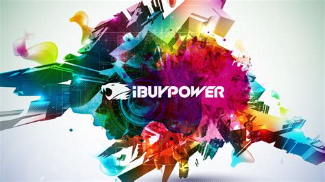 IBUYPOWER Wallpapers - Wallpaper Cave