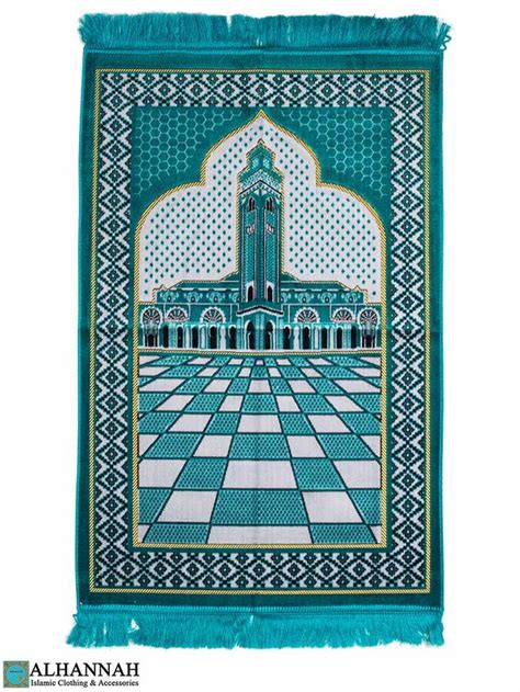 Pin on Prayer Rugs | Muslim Prayer | Prayer Mats | Salat | Namaz