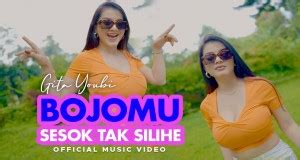 Bojomu Sesok Tak Silihe by Gita Youbi from Indonesia | Popnable