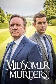 Midsomer Murders Season 22 Release Date, News & Reviews - Releases.com